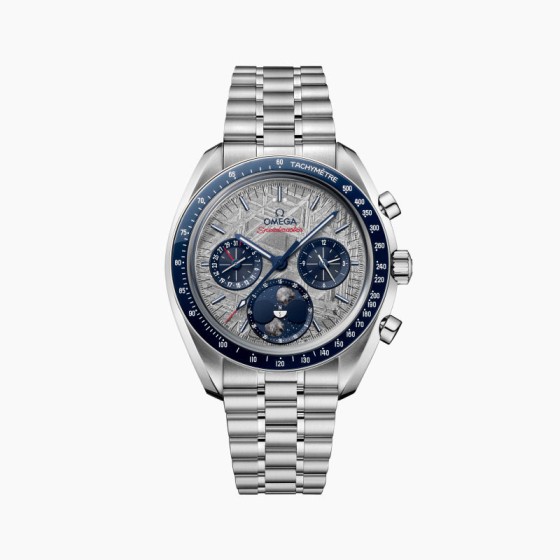 Omega Speedmaster Moonphase